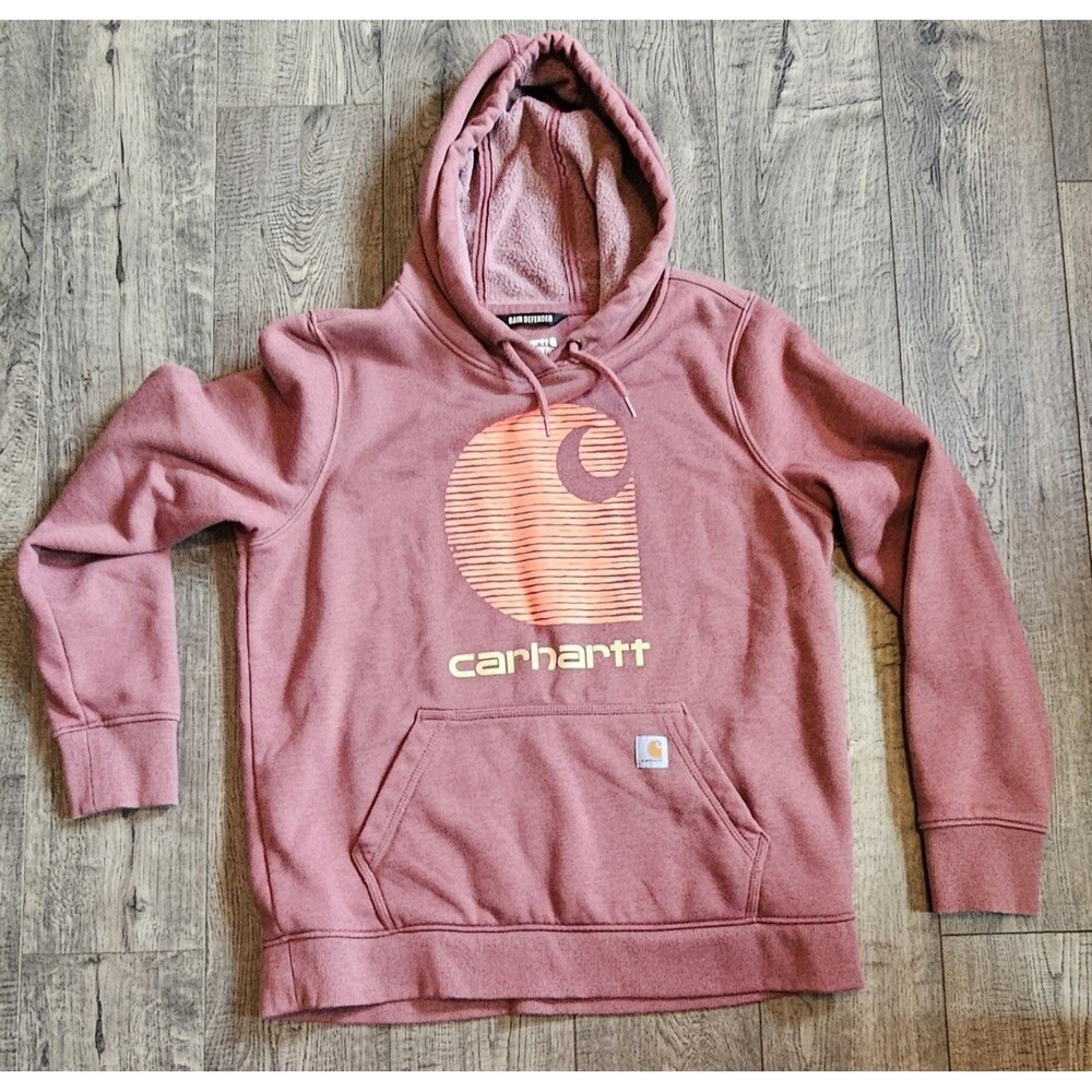 Carhartt Hoodie